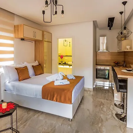 Apartments Vujicic Tivat Exterior photo