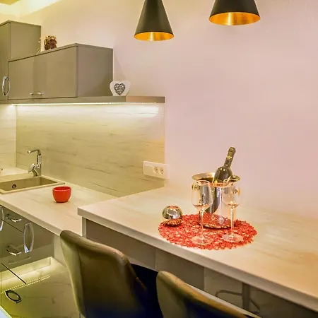 Apartments Vujicic Tivat Exterior photo