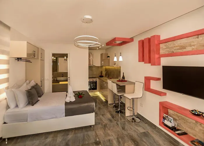 Apartments Vujicic