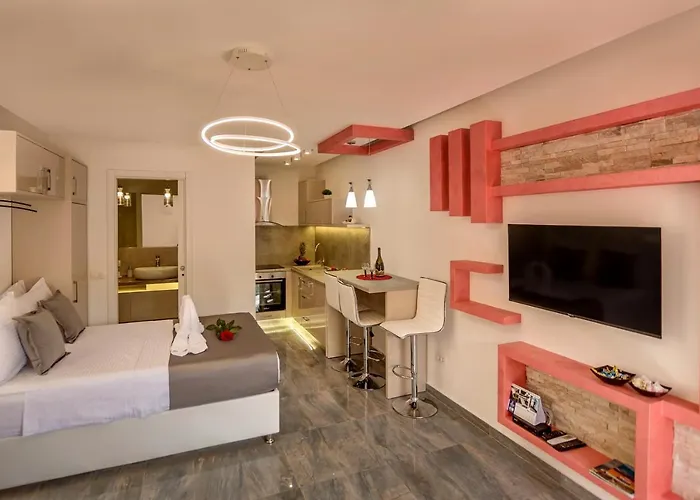 Apartments Vujicic