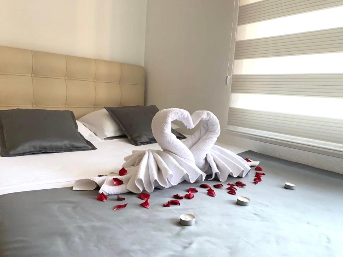 Vujicic Appartement Tivat