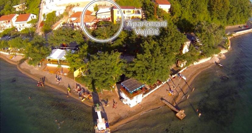 Appartement Vujicic