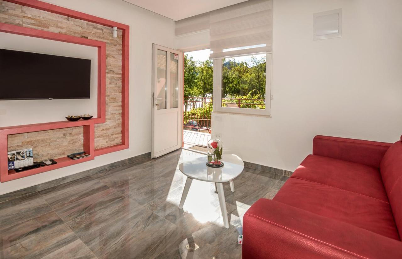Appartement Vujicic