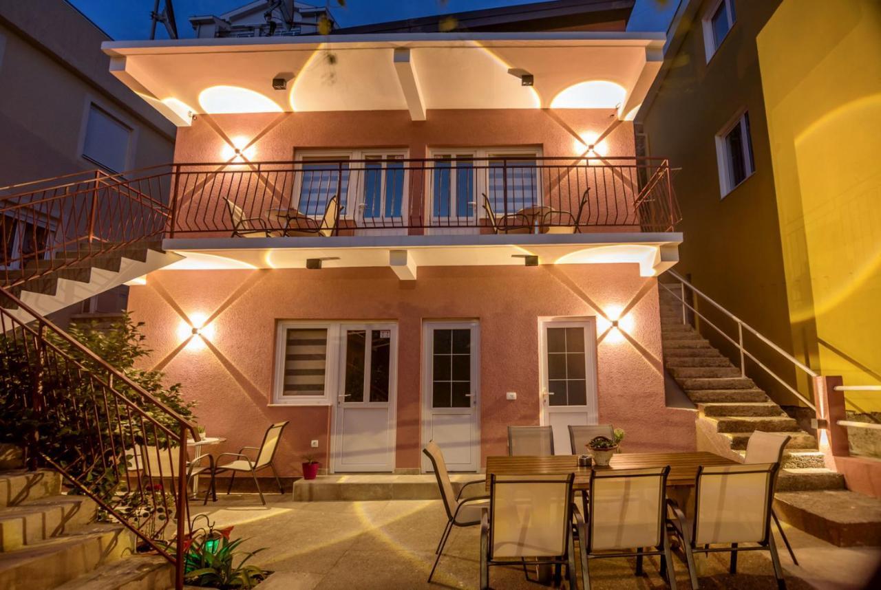 Vujicic Appartement *