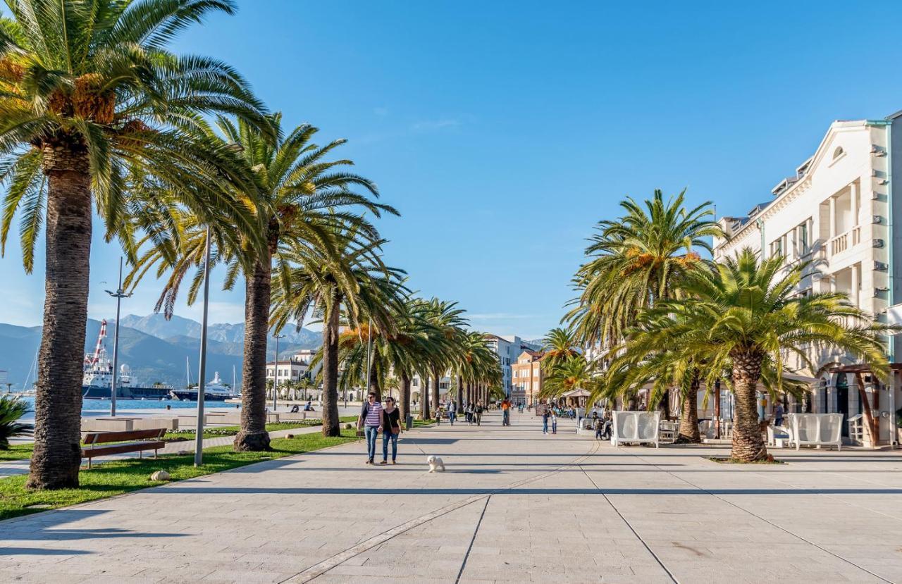 Vujicic Appartement Tivat