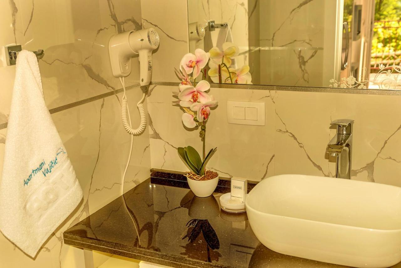 Vujicic Appartement Tivat