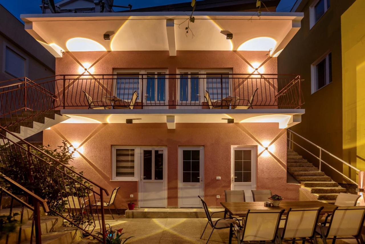 Appartement Vujicic